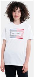 JJCYRUS TEE SS CREW NECK JNR (9000170751-1539) JACK & JONES