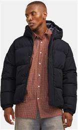 JJEBRADLEY PUFFER HOOD SN (9000210912-1469) JACK & JONES