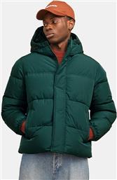 JJEBRADLEY PUFFER HOOD SN (9000210913-71148) JACK & JONES