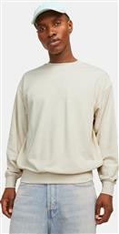 JJECHARGE SWEAT CREW NECK NOOS (9000185762-5583) JACK & JONES