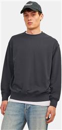 JJECHARGE SWEAT CREW NECK NOOS (9000185763-1720) JACK & JONES από το COSMOSSPORT