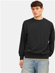 JJECHARGE SWEAT CREW NECK NOOS (9000185764-1469) JACK & JONES από το COSMOSSPORT