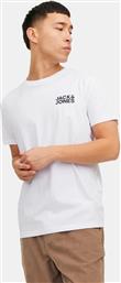 JJECORP LOGO TEE (9000256279-1539) JACK & JONES