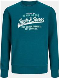 JJELOGO SWEAT CREW 2 COL 24/25 NOOS J (9000185673-35765) JACK & JONES