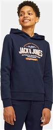 JJELOGO SWEAT HOOD 2 COL 24/25 NOOS J (9000185672-22921) JACK & JONES