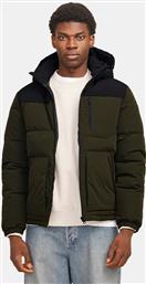 JJEOTTO PUFFER ΑΝΔΡΙΚΟ ΜΠΟΥΦΑΝ (9000185622-29557) JACK & JONES