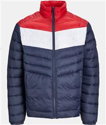 JJESPRINT PUFFER COLLAR NOOS (9000185630-22921) JACK & JONES