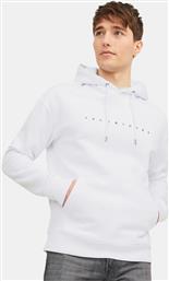 JJESTAR ΑΝΔΡΙΚΗ ΜΠΛΟΥΖΑ ΜΕ ΚΟΥΚΟΥΛΑ (9000237485-1539) JACK & JONES