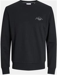 JJFERRIS SWEAT CREW NECK (9000185637-1469) JACK & JONES