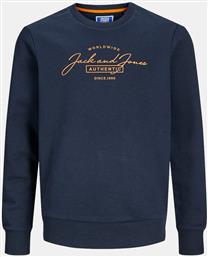 JJFERRIS SWEAT CREW NECK JNR (9000185643-22921) JACK & JONES