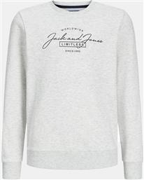 JJFERRIS SWEAT CREW NECK JNR (9000185645-27599) JACK & JONES