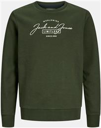 JJFERRIS SWEAT CREW NECK JNR (9000185646-30444) JACK & JONES