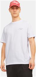 JJFERRIS TEE SS CREW NECK (9000185658-77410) JACK & JONES