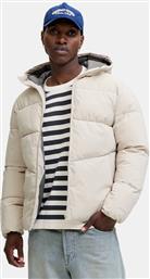JJGLOBAL PUFFER ΑΝΔΡΙΚΟ ΜΠΟΥΦΑΝ (9000237467-5583) JACK & JONES