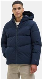 JJGLOBAL PUFFER ΑΝΔΡΙΚΟ ΜΠΟΥΦΑΝ (9000237468-19831) JACK & JONES