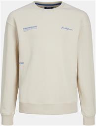 JJGREAT B2S SWEAT CREW LOOSE LN JNR (9000185633-5583) JACK & JONES