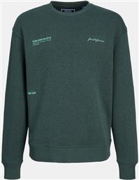 JJGREAT B2S SWEAT CREW LOOSE LN JNR (9000185634-71148) JACK & JONES