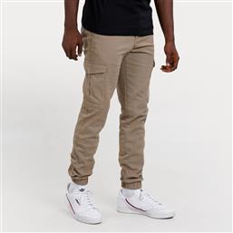 JJJOE CUFFED ΑΝΔΡΙΚΟ CARGO ΠΑΝΤΕΛΟΝΙ (9000117078-62291) JACK & JONES