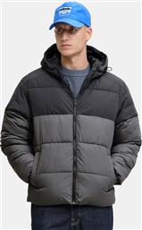 JJMAZE ΑΝΔΡΙΚΟ ΚΑΠΙΤΟΝΕ ΜΠΟΥΦΑΝ (9000237420-22878) JACK & JONES