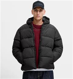 JJMAZE ΑΝΔΡΙΚΟ ΚΑΠΙΤΟΝΕ ΜΠΟΥΦΑΝ (9000237486-1469) JACK & JONES