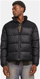 JJMOON STAND COLLAR PUFFER ΑΝΔΡΙΚΟ ΜΠΟΥΦΑΝ (9000185769-1469) JACK & JONES