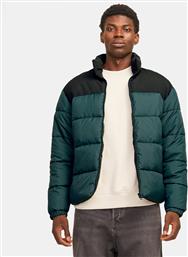 JJMOON STAND COLLAR PUFFER (9000185802-71148) JACK & JONES