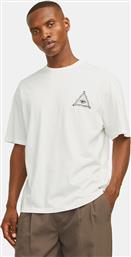 JJMYSTIC TEE SS CREW NECK (9000185766-1929) JACK & JONES