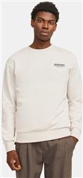 JJOLIVE SWEAT CREW NECK (9000185653-5583) JACK & JONES