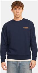 JJOLIVE SWEAT CREW NECK (9000185654-22921) JACK & JONES