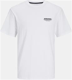 JJOLIVE TEE SS CREW NECK (9000185650-1539) JACK & JONES