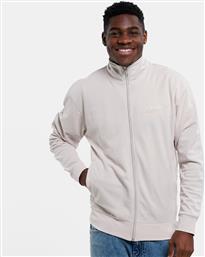 JJPANEL SWEAT ZIP HIGH NECK (9000170713-5583) JACK & JONES