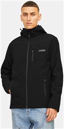 JJTAYLOR SOFTSHELL JACKET (9000185778-1469) JACK & JONES