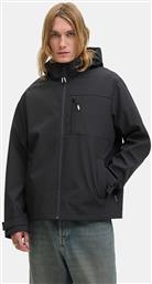 JJTHATCHER SOFTSHELL HOOD (9000237478-1469) JACK & JONES