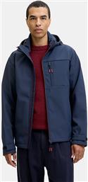 JJTHATCHER SOFTSHELL HOOD (9000237479-19831) JACK & JONES