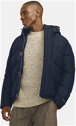 JJWORLD PUFFER ΑΝΔΡΙΚΟ ΜΠΟΥΦΑΝ (9000185780-22921) JACK & JONES