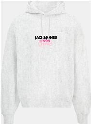 JORBUSHWICK SWEAT HOOD FST (9000185626-1726) JACK & JONES