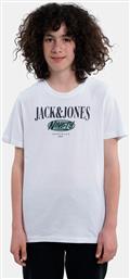 JORCOBIN TEE SS CREW NECK JNR (9000170826-1726) JACK & JONES