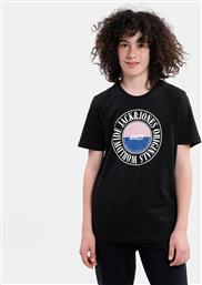 JORCOBIN TEE SS CREW NECK JNR (9000170828-1469) JACK & JONES