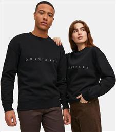 JORCOPENHAGEN UNISEX ΜΠΛΟΥΖΑ ΦΟΥΤΕΡ (9000116973-1469) JACK & JONES από το COSMOSSPORT