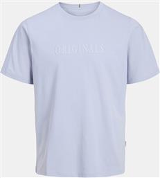 JORFREDERIKSBERG TEE SS CREW NECK NOO (9000219379-67216) JACK & JONES