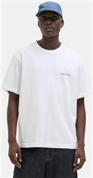 JORMARRAKESH BACK TEE SS CREW NECK (9000219503-1726) JACK & JONES