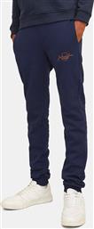 JPSTGORDON JJFERRIS SWEAT PANTS IM JN (9000185792-22921) JACK & JONES