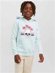 ΜΠΛΟΥΖΑ JACK & JONES JUNIOR