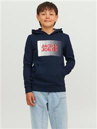 ΜΠΛΟΥΖΑ JACK & JONES JUNIOR