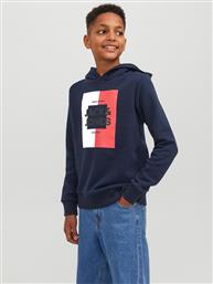 ΜΠΛΟΥΖΑ JACK & JONES JUNIOR