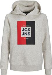ΜΠΛΟΥΖΑ JACK & JONES JUNIOR