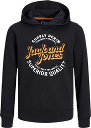 ΜΠΛΟΥΖΑ JACK & JONES JUNIOR