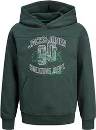 ΜΠΛΟΥΖΑ JACK & JONES JUNIOR