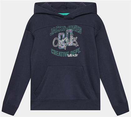 ΜΠΛΟΥΖΑ JACK & JONES JUNIOR