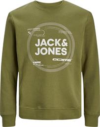 ΜΠΛΟΥΖΑ JACK & JONES JUNIOR